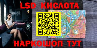 крисы Ливны